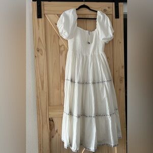 Mama & Me Rachel Zoe Dress- size 14 & 2T